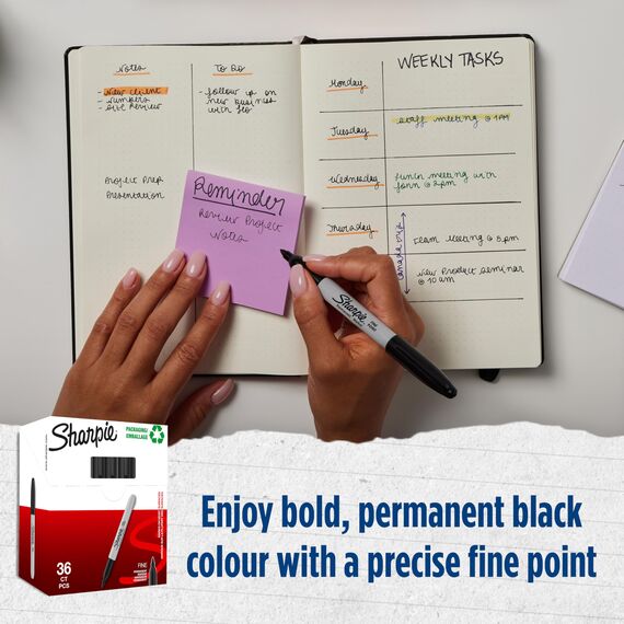 Stella Trading SH PM MIXED OFFICE 6 PACK BUNDLE ECOM