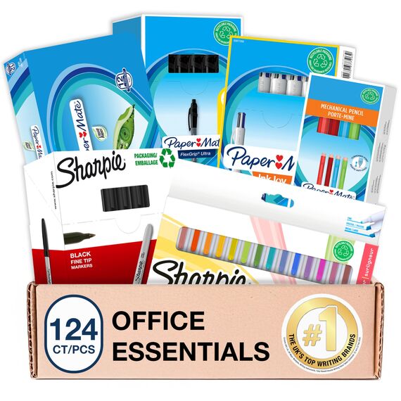 Stella Trading SH PM MIXED OFFICE 6 PACK BUNDLE ECOM