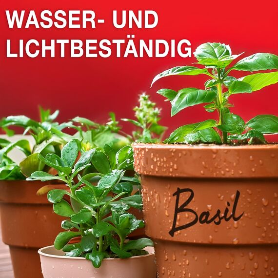 Sharpie Permanent Marker | Marker Stifte mit feiner Spitze | schwarze Tinte | 36 Stück Market Set