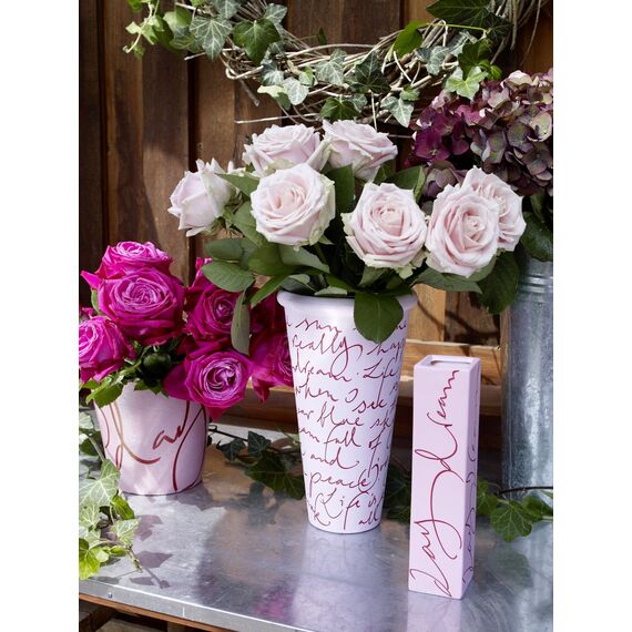 edding 1255 Kalligrafiestift - flaschengrün - 3 Stifte - Kalligrafiespitze 2 - 5 mm - Fasermaler für Papier, Holz, Terrakotta, Leinwand - für Anfänger,Hand-Lettering,Bullet Journal,Grußkarten,Tagebuch