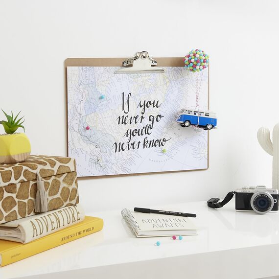 edding 4-1255-3-001 Kalligrafie-Stift, schwarz sortiert (3er Etui Kalligraphiemarker, blau)