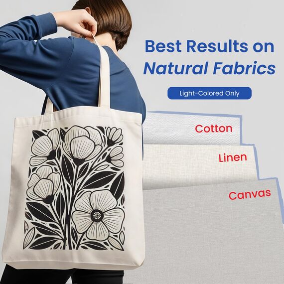 edding 4500 Textilmarker - schwarz - 10 Stück - Rundspitze 2-3 mm - Textilstifte waschmaschinenfest (60 °C) zum Stoff bemalen - Stoffmalstift