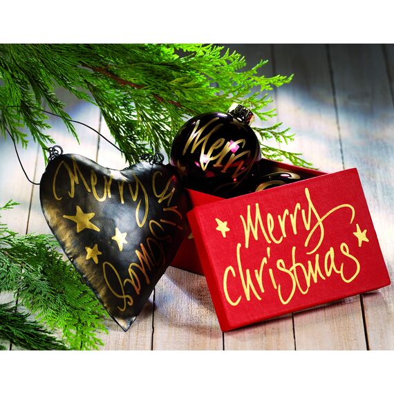 edding 750 Glanzlackmarker - pink - 10 Lackmarker - Rundspitze 2-4 mm - Lackstift für Glas, Stein, Holz, Kunststoff und Papier - wasserfest, stark deckend