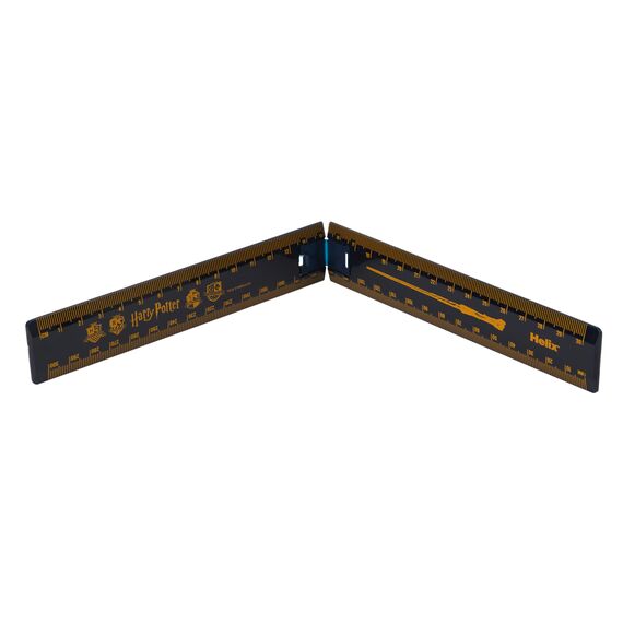 Helix Harry Potter Zollstock, 30 cm