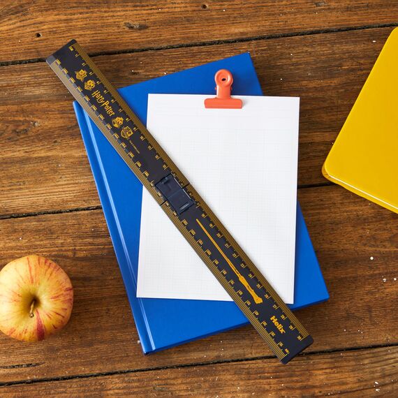 Helix Harry Potter Zollstock, 30 cm