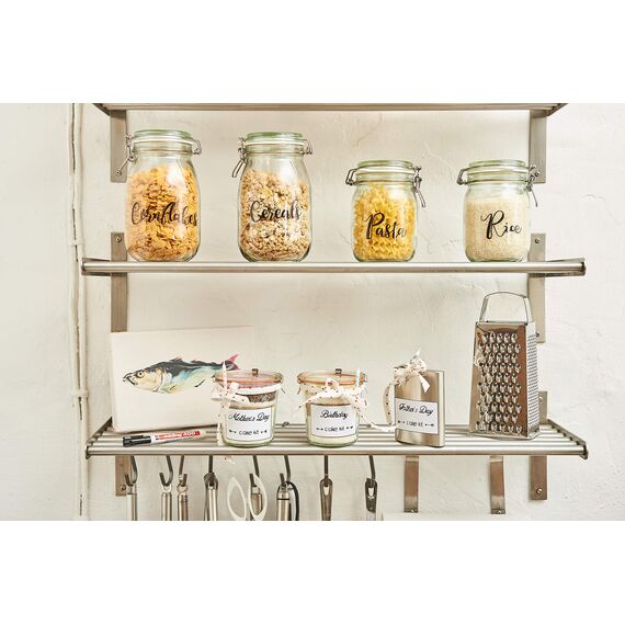 edding 400 Permanentmarker - braun - 10 Stifte - feine Rundspitze 1 mm - wasserfest, schnell-trocknend - wischfest - für Karton, Kunststoff, Holz, Metall, Glas