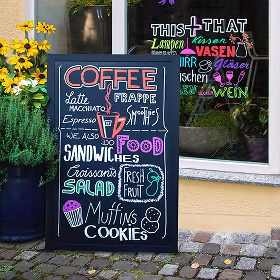 12 Kreidestifte Kreidemarker für Tafel Abwaschbar, 6mm Fensterstifte,Fenstermalstifte Kinder,Fensterfarbe,Neon Kreide Stift,Tafelstifte,Glasstift,Chalk Marker,Flüssigkreide Bunt,Fensterkreide