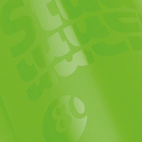 BRUNNEN Collegeblock Premium Student Colour Code | A4, Lineatur 28, 80 Blatt, kiwi