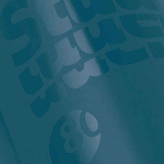 BRUNNEN Collegeblock Premium Student Colour Code | A4, Lineatur 28, 80 Blatt, denim