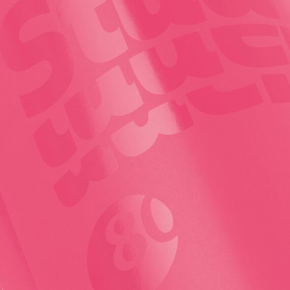 BRUNNEN Collegeblock Premium Student Colour Code | A4, Lineatur 25, 80 Blatt, tulip