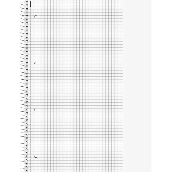 BRUNNEN Collegeblock Premium Student Colour Code | A4, Lineatur 26, 80 Blatt, mint