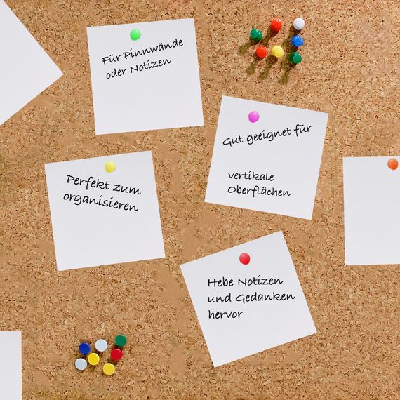 Westcott Notizzettel weiß 800 Blatt Nachfüllpack | Notizblock mit 9 x 9 cm großen Blättern in weiß | Nachfüllset für Spenderbox | FSC-zertifiziertes Papier 80g/m² | E-1733199 00