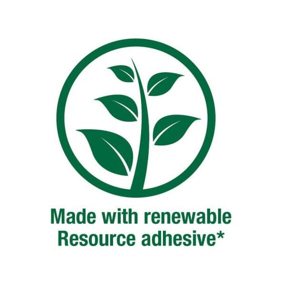 Post-it Super Sticky Notes Cosmic Collection, Packung mit 6 Blöcken, 90 Blatt pro Block, 76 mm x 127 mm, Mehrfarbig- Extra-stark klebende Notizzettel für Notizen