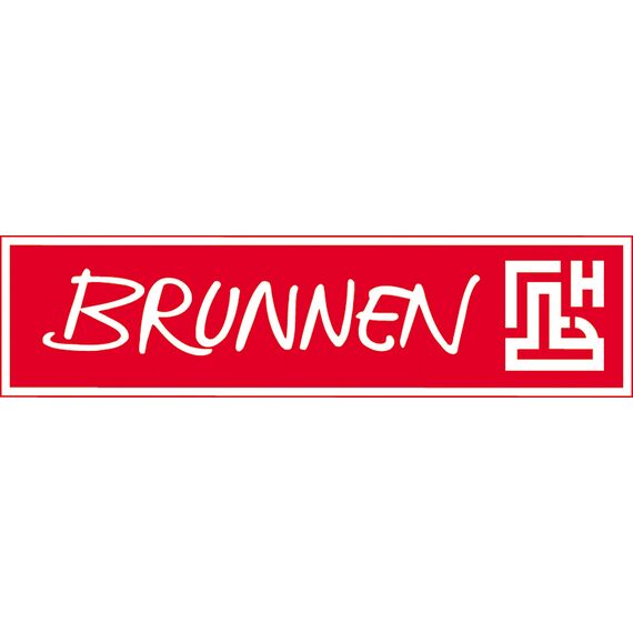 Brunnen Schreiblernheft (2 Stück, Schreibheft Lin. 0)