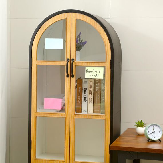 960 Sheets - 7,6 x 12,7 cm Große Haftnotizen, 76 x 127 mm, 6 Brillante Farben, Sortiert, Selbstklebende blöcke, 80 Blatt pro Block für Erinnerung, Checkliste oder To-Do-Liste