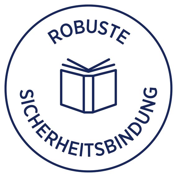 AVERY Zweckform 426 Kassenbuch (A4, 100 Blatt, 1 Blatt Blaupapier, nach Steuerschiene 300, EDV-gerechte Datenerfassung, von Rechtsexperten geprüft, für DE, ordnungsgemäße Buchführung) weiß