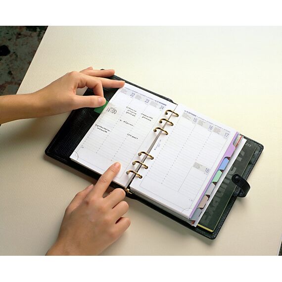 Post-it Index Medium Flags, Vorteilspackung mit 4 Blöcken & 2 Pfeilblöcke gratis, 248 Blätter, 25, 4 mm x 43, 2 mm, Gelb, Rot, Grün, Blau - Zum Hervorheben wichtiger Informationen