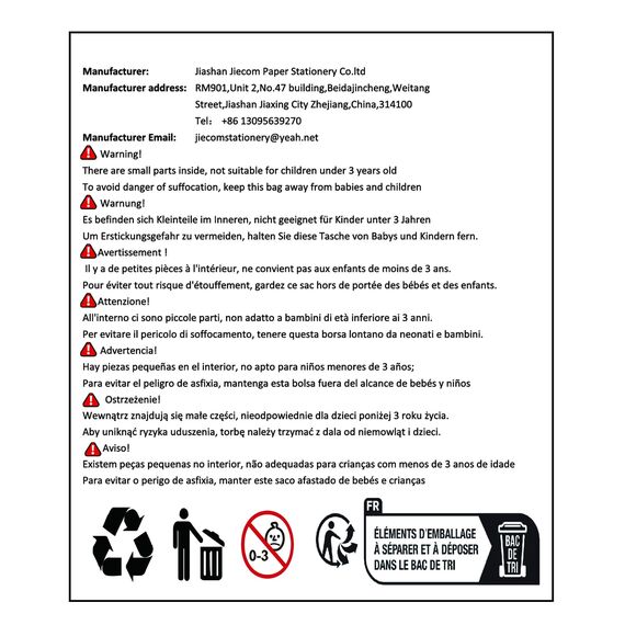 6 X 8 in Creative Extra Large Sticky Giant Pads, 6 brillante Farben sortiert, 203 mm x 152 mm, 50 Blatt/Pad, 6 Blöcke für Entwürfe, Präsentationen, Workshops, selbstklebende Organisationsmittel