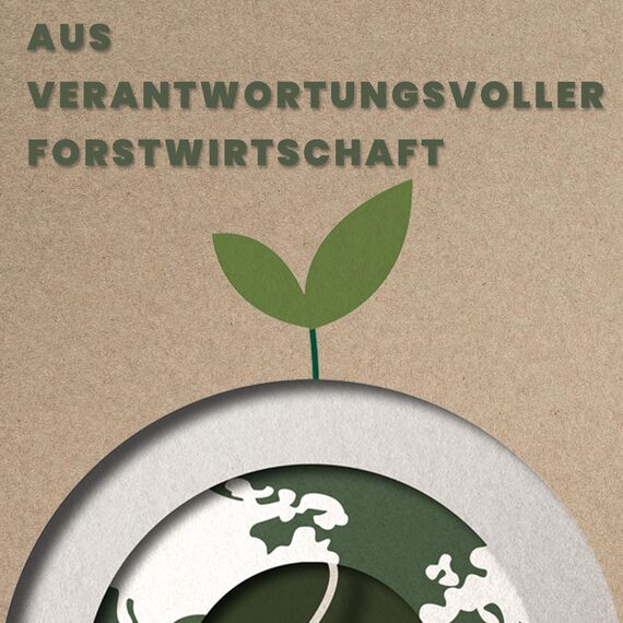 Notizblock A5 kariert 5er Pack 50 Blatt je Block 80 g/m² Offset weiß