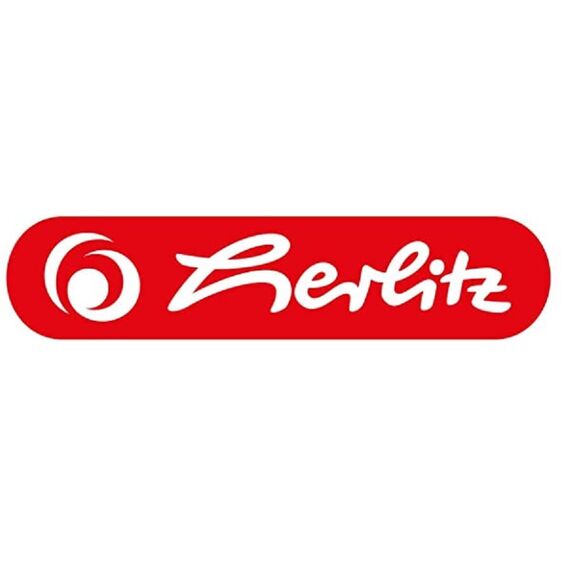 Herlitz Schulheft x.book A4, kariert, Lineatur 22, 16 Blatt, 10 Stück