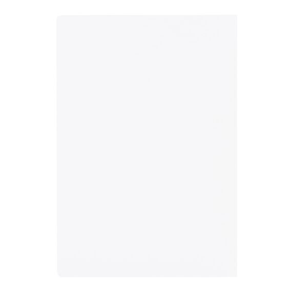 Oxford Schulheft A4, 32 Blatt, Lineatur 20, blanko, 10 Stück