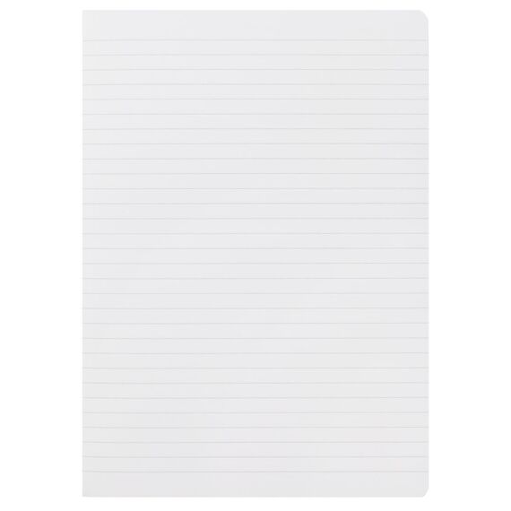 Oxford Schulheft A4, 32 Blatt, Lineatur 21, liniert, 10 Stück