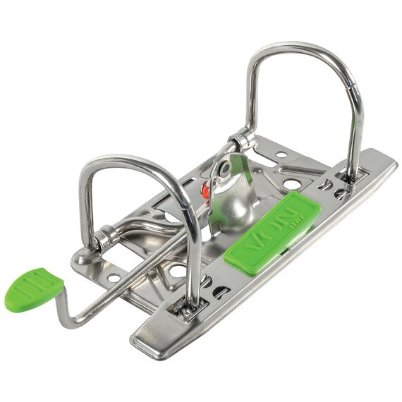 VON Leitz Ordner A4, 5er Pack, Karton mit Kunststoffeinband, 50 mm Rückenbreite, Für 350 Blatt, Blauer Engel & FSC-zertifiziert, Für Schule, Studium & Zuhause, Türkis, 10561052