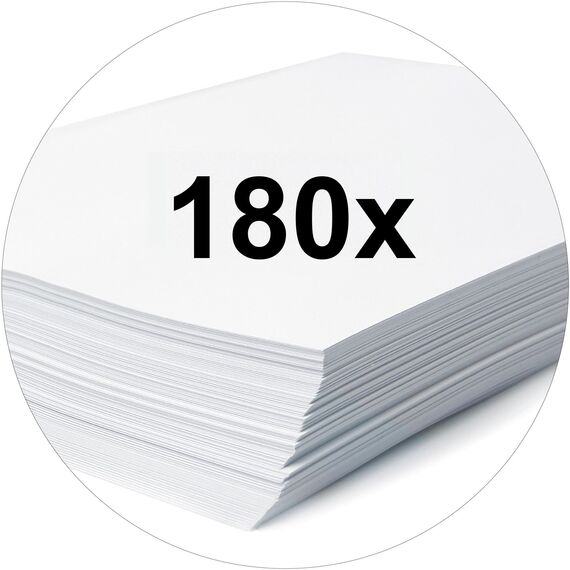 Original Falken Sammelmappe Kinder. Aus extra starkem Karton mit 3 Klappen und Gummiband für DIN A3 Motiv Monster Aufbewahrungs-Zeichen-Mappe für die Schule