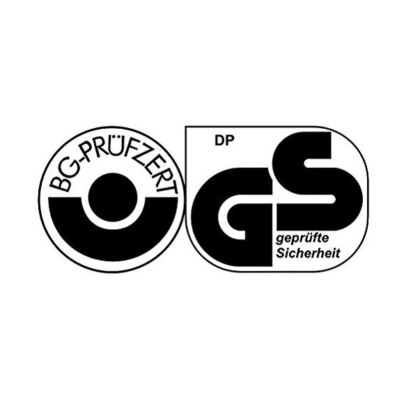 Leitz Qualitäts-Ordner 180° Plastik, das Original, DIN A4 Aktenordner 8,2 cm breit, Kunststoff-Ordner mit PP-laminiertem Einband, Mit 180° Mechanik, Höchste Stabilität und Qualität, Blau, 10105035