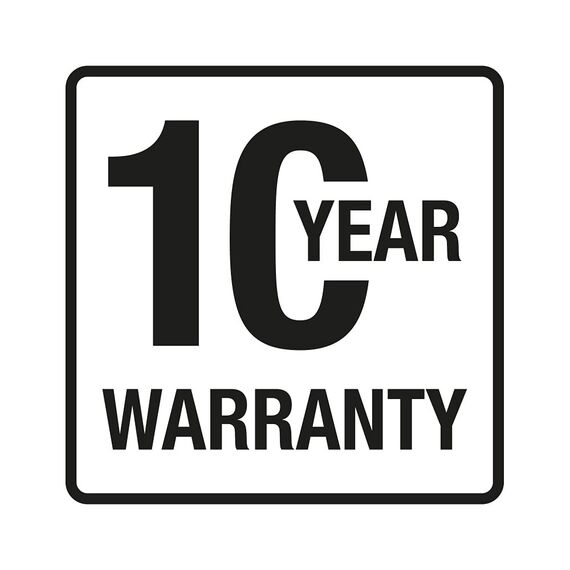 Exacompta 53741E 10er Pack Premium PVC-Ordner Prem´Touch. 7 cm breit DIN A4 Ringordner Aktenordner Briefordner Büroordner Plastikordner Schlitzordner schwarz