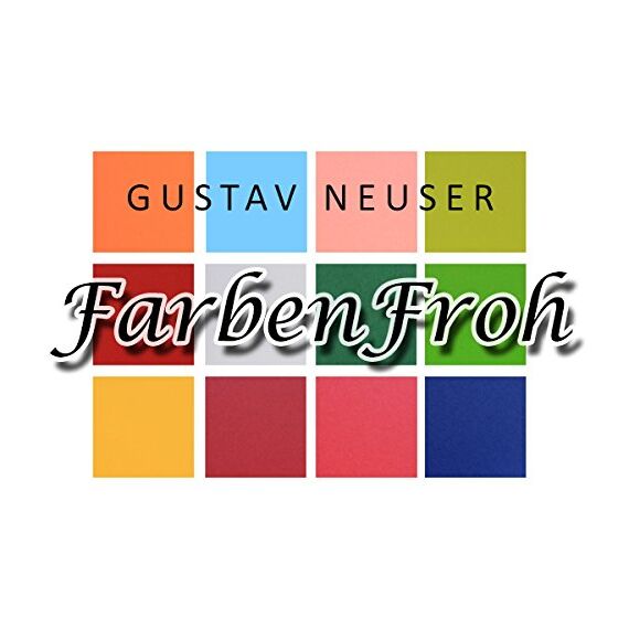 100x Briefpapier Set DIN A4 mit DIN Lang Briefumschlägen, Nassklebung - Kraftpapier-Grün - Recycling-Schreibpapier mit Kuverts - FarbenFroh by GUSTAV NEUSER