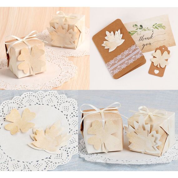 100 Blatt Briefpapier Altes Papier Vintage Absofine Alt Casanova Mittelalterliches Briefpapier DIN A4 Beidseitig 120g