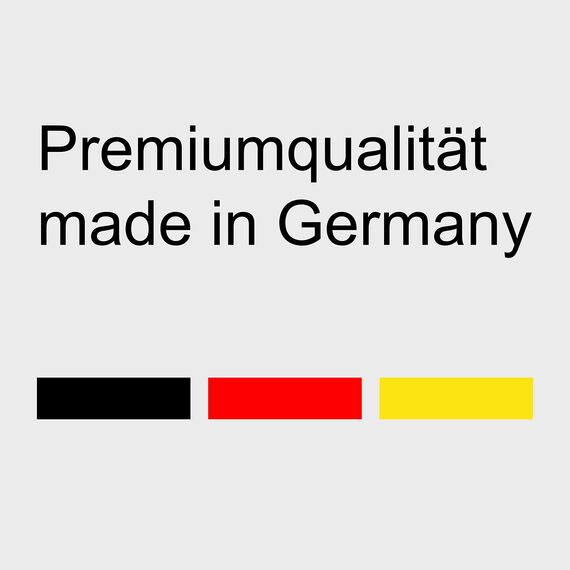 50 x PRESENTOU Briefpapier beidseitig bedruckt 120 Gramm Papier | Motivpapier Urkundenpapier Urkunde Speisekarte Liebesbrief (Vintage Hell, 50 Umschläge)