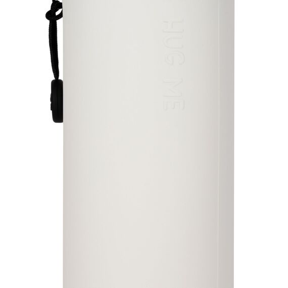 LEGAMI - 2-in-1 Weiche Silikontasche - Kawaii, Giraffe Schultasche, Tischstifthalter, Reißverschluss, Silikon, Stiftetasche Buntstifte Marker, H 18,5 cm