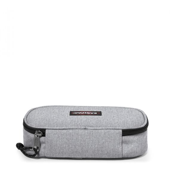 Eastpak OVAL XL SINGLE Rucksack - Sunday Grey (Grau)