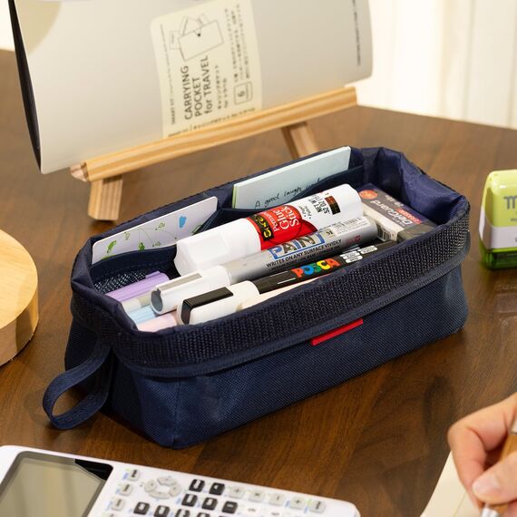 CICIMELON Federmäppchen Große Kapazität Schulmäppchen Stiftetasche Stiftemappe Mäppchen Federtasche Pencil Case Mädchen Teenager