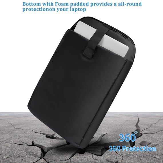 Extra Groß Rucksack Herren 55L,18.4 Zoll Laptop für Schule Arbeit mit USB Ladeanschluss Wasserdicht Business Reisen Notebook Tasche Schulrucksack für Männer Frauen Jungen Teenager Schwarz