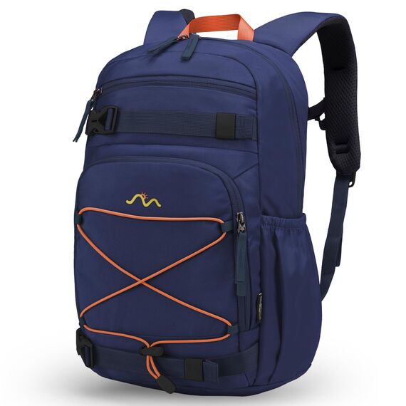 Mountaintop Kinderrucksack Mädchen Jungen Schulrucksack Schultasche für Schule Wander, 18L,