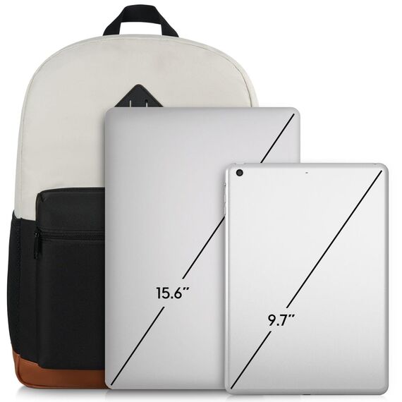 YAMTION Schulrucksack für Mädchen und Jungen, Laptop-Rucksack mit USB-Ladeanschluss für Damen und Herren, Schultasche, Collegetasche