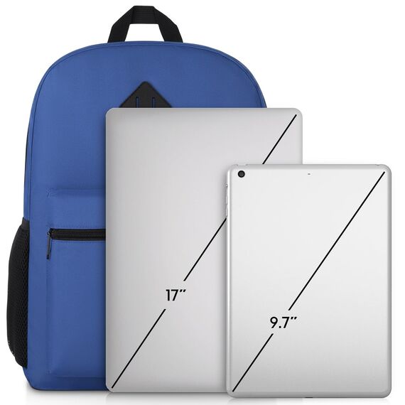 YAMTION 17,3 Zoll Schulrucksack Jungen Teenager Rucksack Herren,Schultasche Schulranzen Rucksack Schule mit Laptopfach für Universität Städtetrip Studium