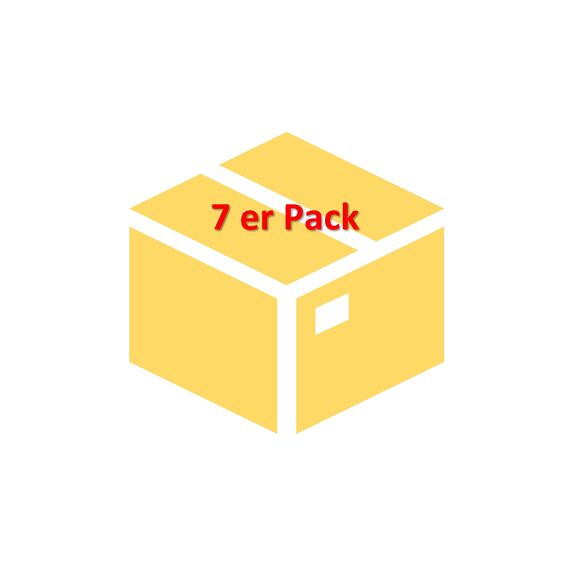 Theonoi Schreibwarenset (7-teilig), Minecraft Schulschreibset für jeden Gamer -Fan! Geschenk für Schulanfang zum befüllen der Schultüte Mitgibsel, Stifte Notizblock Bleistifte Lineal Anspitzer Lineal