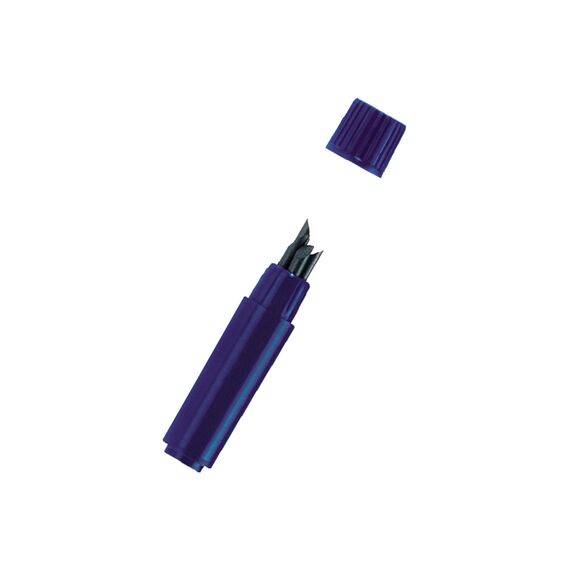 STAEDTLER Mars Comfort Zirkel | Zeichenkreis: 350 mm, Länge: 170 mm (Zirkel + Druckbleistifte + Ersatzminen)