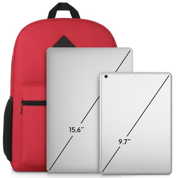 YAMTION Schulrucksack Mädchen Teenager Rucksack Damen,Schultasche Frauen Schulranzen Damen Rucksack Schule mit 15,6 Zoll Laptopfach für Universität Städtetrip Studium