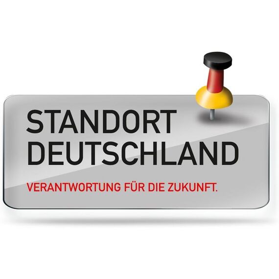 HAN 1027 Briefablage Klassik, Schreibtisch Organizer, Bürobedarf, Ablagefächer, Büromaterial, Briefkorb, Dokumentenablage, bis Format A4/C4 (Trend Colours, Modern Sortiert, 20 Briefablagen)