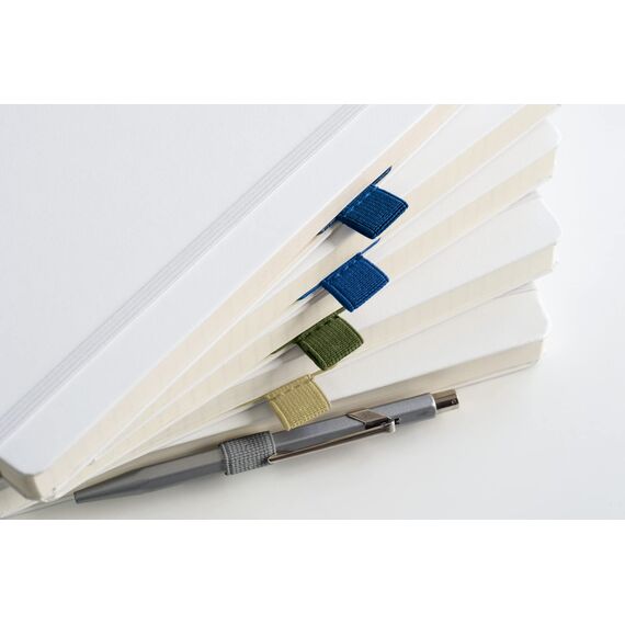 Pen Loop Leuchtturm1917 czerwony