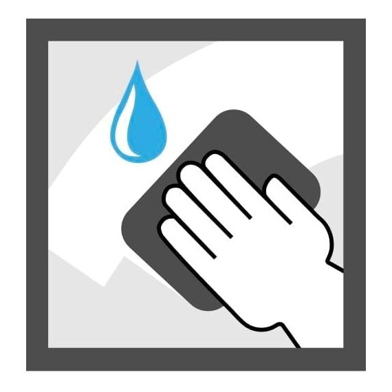 DIN B1 Wandkalender 2026 abwischbar – XXL Jahresplaner 100x70 cm, feucht korrigierbar, inkl. 4 Marker & Schwamm – großer Jahreskalender 2026 auf Deutsch für Büro & Zuhause – Kalenderoutlet