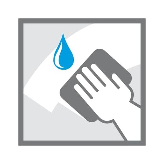 DIN B1 Wandkalender 2026 abwischbar – XXL Jahresplaner 100x70 cm, feucht korrigierbar, inkl. deutscher Beschriftung – großer Kalender für Büro, Schule & Zuhause – von Kalenderoutlet