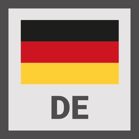 DIN B0 Wandkalender 2026 abwischbar – XXL Jahresplaner 140x100 cm für Büro, Schule & Zuhause, großer Wandkalender 2026, Jahreskalender, Kalender 2026 deutsch, Planer großformat von Kalenderoutlet