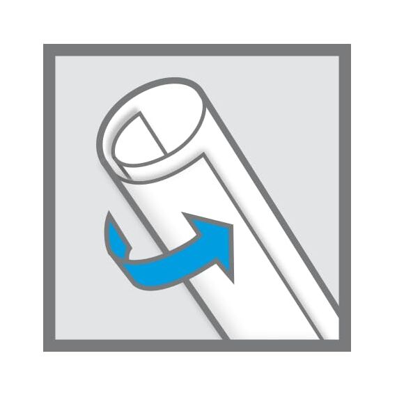 Din B1 Wandkalender 2026 abwischbar XXL Jahresplaner 100x70 cm cm groß inklusive 1 Marker, feucht korrigierbar. Jahreskalender, Kalender 2026 in deutscher Sprache von Kalenderoutlet