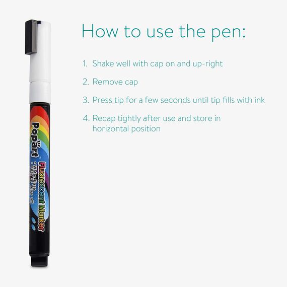 Navaris Magnettafel Magnetpinnwand Memoboard zum Beschriften - 60x40 cm Notiztafel div. Designs - Tafel abwaschbar mit Halterung Magneten Stift